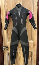 Huub Axena Woman’s Wetsuit