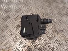 Renault Clio 05-13 Mk3 Steering Column Wiper Switch Stalk 7701068114  8201590631