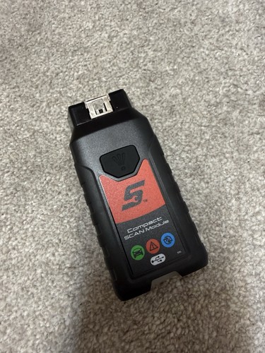 Snap diagnostic bluetooth - diagnostic,