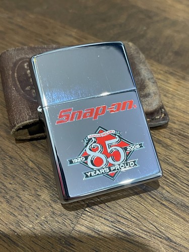 Zippo 2005 years - 2005,