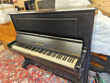 Bechstein Model 8 Upright