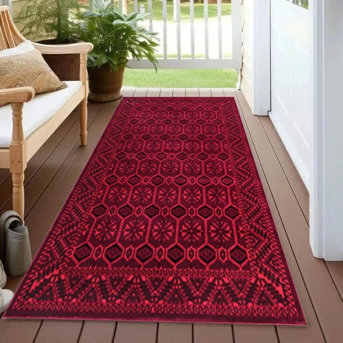 Luxury non slip large - luxury,