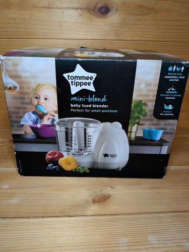Tommee tippee mini blend baby - tommee,
