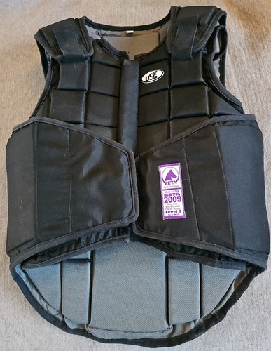 Usg flexi body protector horse - usg,