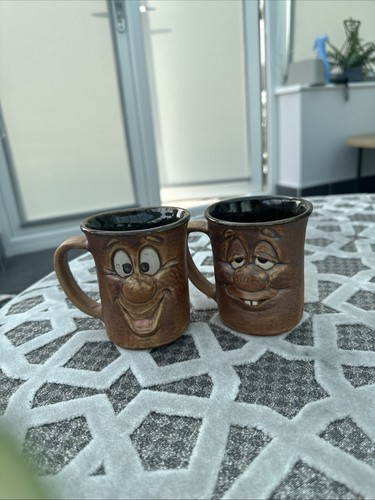 Shawramics ugly face - face, mugs