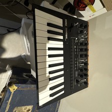 Korg Monologue Monophonic