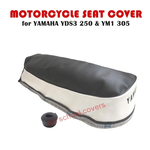 Motorcycle seat cover - motorcycle,