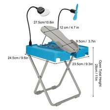 Pedicure Foot Rest Non Slip