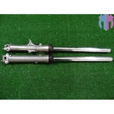 Fork slider lower fork cross