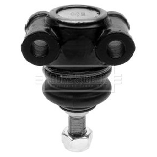 Borg beck ball - &, joint