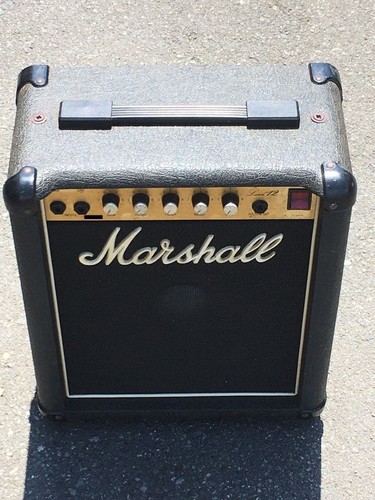 Marshall lead12 little jcm800 - lead12,