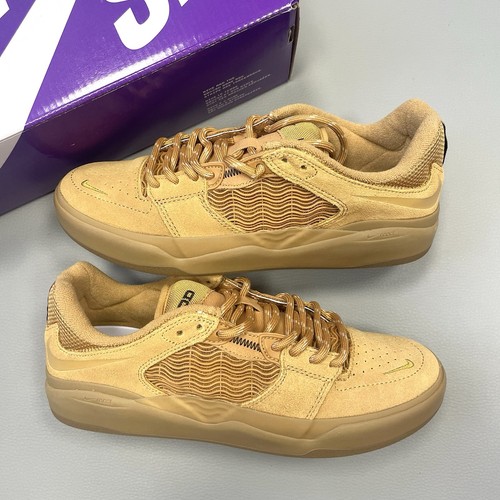 Nike ishod suede - nike,