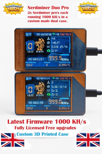 Nmminer dual bitcoin miner - nmminer,
