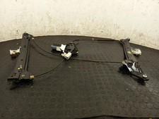AUDI A5 Window Regulator O/S 2007-2017 2 Door Coupe Front RH 