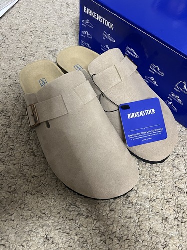 Birkenstock boston clogs - boston,
