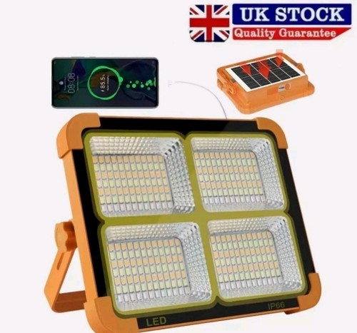 2000w rechargeable led work - 2000w,