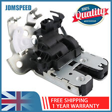 Tailgate Boot Lock Latch