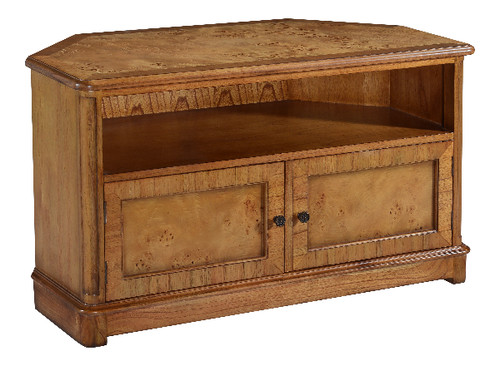 Hampton walnut unit tv - tv, |