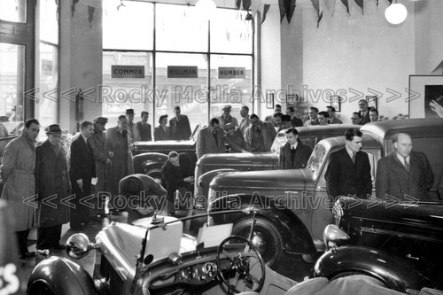 Fww 100 norwich motor - norwich, co