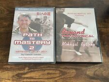 VLADIMIR VASILIEV & MIKHAIL