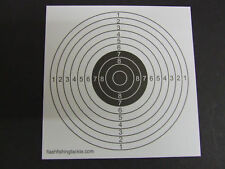 50 x 14cm 100gsm PAPER TARGET