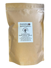 400g Nanoparticle hBN - hex Boron Nitride - high temperature powder lubricant