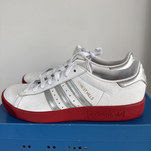 Adidas forest hills uk10 city - forest,