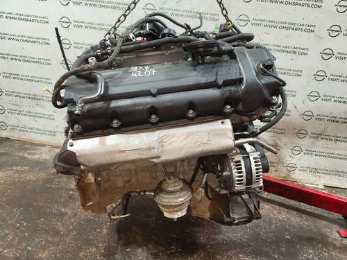 Jaguar x150 2 - x150, 4.2