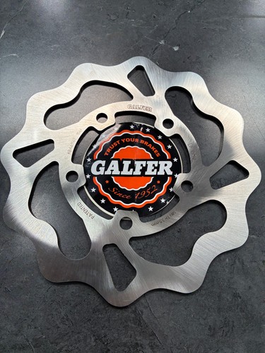 Kawasaki zx7r zx9r rear disc - ,
