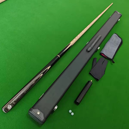 Cue case starter - case, set