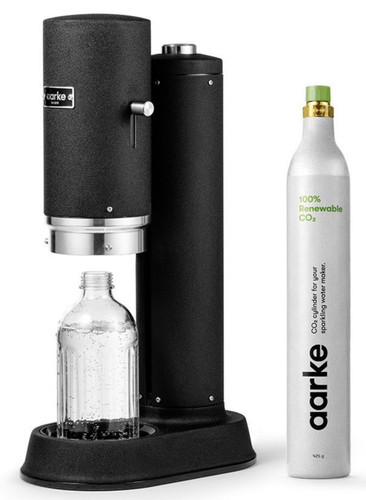Aarke carbonator pro - pro, starter