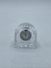 Waterford Crystal Small