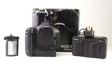 Canon EOS 1D III Professional