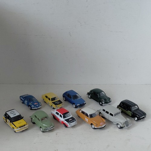 Les minis chez - les,