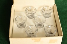 LALIQUE set of 6 "Les Enfants"