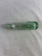 Antique Cantrell & Cochrane, Dublin & Belfast Torpedo Bottle