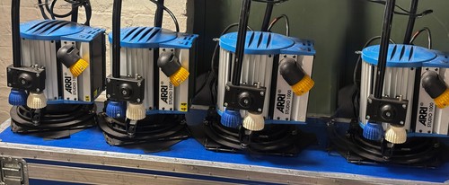 Arri studio 1000 fresnel - 1000,