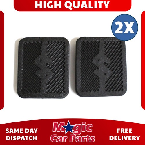 Clutch brake pedal pad - clutch,