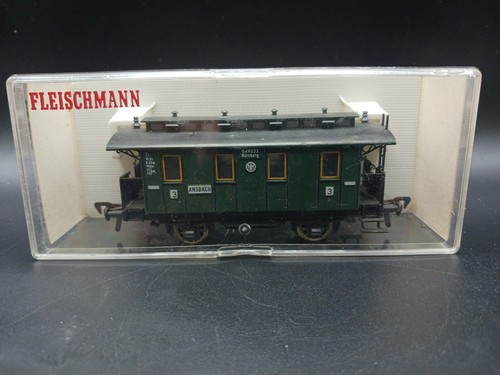 Fleischmann gauge 5051 - fleischmann, ho