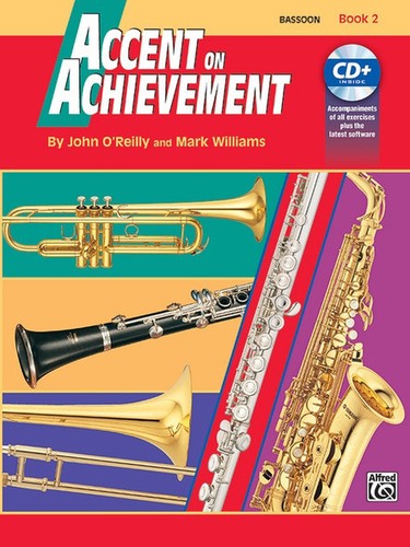 Accent achievement 2 - accent,