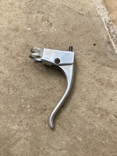 Single vintage strata brake - single,
