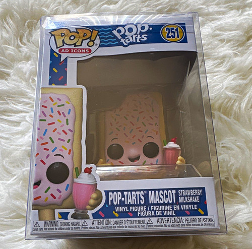 Funko pop icons - pop!, ad