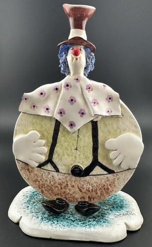 Vintage zampiva ceramic - zampiva, hand
