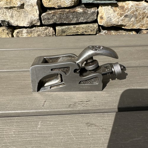 Rare preston 2509 - 2509, adjustable