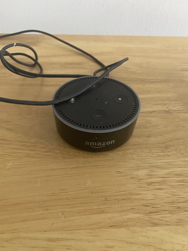 Amazon echo dot 2nd - ⁠amazon,