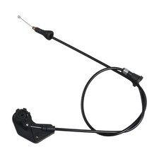 Bonnet Hood Release Cable Rod