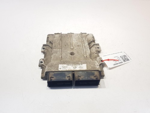 Ford transit mk8 rwd - ford,