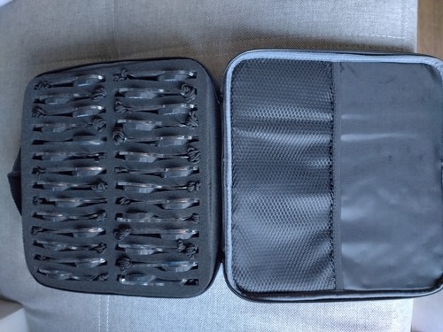 Pack of - of,