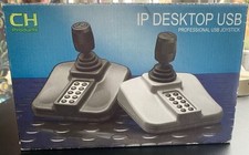 CH Products  IPD Desktop