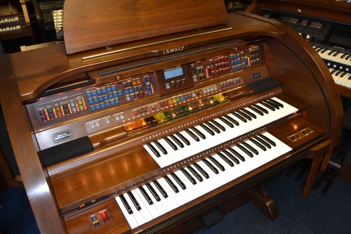 Lowrey legacy su300 organ - legacy,